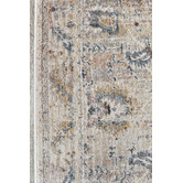 Rug Destination Zaria Traditional Runner