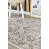 Rug Destination Zaria Traditional Runner
