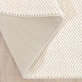 Rug Destination Sanja Hand-Woven Wool &amp; Viscose Rug