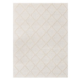Rug Destination Vesna Hand-Woven Wool Rug
