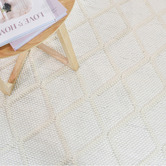 Rug Destination Vesna Hand-Woven Wool Rug