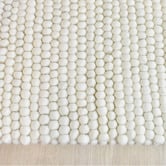 Rug Destination Senka Hand-Woven Wool Rug
