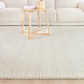 Rug Destination Senka Hand-Woven Wool Rug