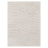 Rug Destination Nives Hand-Woven Wool &amp; Viscose Rug