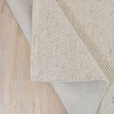 Rug Destination Darian II Hand-Woven Wool &amp; Viscose Rug