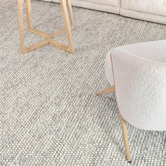 Rug Destination Slavica Hand-Woven Wool Rug