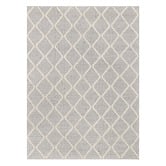 Rug Destination Hiron Hand-Woven Wool-Blend Rug