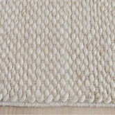 Rug Destination Darian II Hand-Woven Wool &amp; Viscose Rug