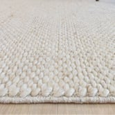 Rug Destination Darian II Hand-Woven Wool &amp; Viscose Rug