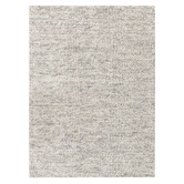 Rug Destination Slavica Hand-Woven Wool Rug