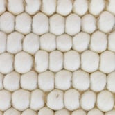 Rug Destination Senka Hand-Woven Wool Rug