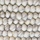 Rug Destination Slavica Hand-Woven Wool Rug