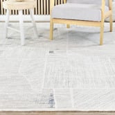 Rug Destination Franjo Geometric Rug