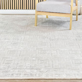 Rug Destination Elaina Geometric Rug
