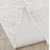 Rug Destination Franjo Geometric Runner