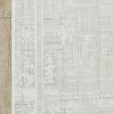 Rug Destination Elaina Geometric Runner