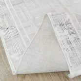 Rug Destination Elaina Geometric Runner