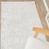 Rug Destination Elaina Geometric Runner
