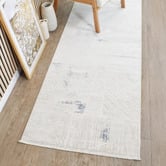 Rug Destination Franjo Geometric Runner