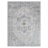 Rug Destination Isidor Machine Washable Rug