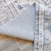 Rug Destination Isidor Machine Washable Rug