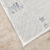Rug Destination Franjo Geometric Rug