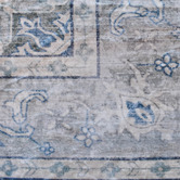 Rug Destination Isidor Machine Washable Rug