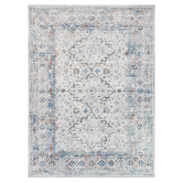 Rug Destination Arsen Machine Washable Rug