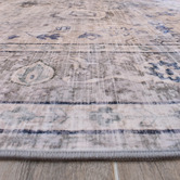 Rug Destination Isidor Machine Washable Rug