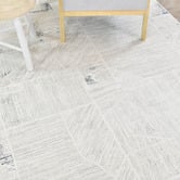 Rug Destination Franjo Geometric Rug
