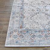 Rug Destination Arsen Machine Washable Rug