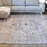 Rug Destination Isidor Machine Washable Rug