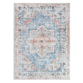 Rug Destination Riley Machine Washable Rug