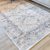 Rug Destination Arsen Machine Washable Rug