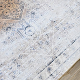 Rug Destination Davorin Machine Washable Rug