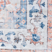 Rug Destination Riley Machine Washable Rug