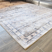 Rug Destination Davorin Machine Washable Rug