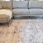 Rug Destination Davorin Machine Washable Rug