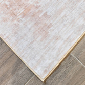 Rug Destination Sand Filip Machine Washable Rug