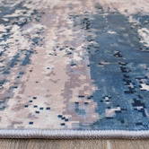 Rug Destination Katarina Machine Washable Rug