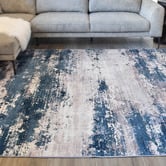 Rug Destination Katarina Machine Washable Rug