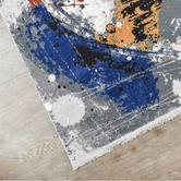 Rug Destination Goran Abstract Rug
