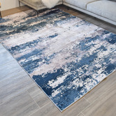 Rug Destination Katarina Machine Washable Rug