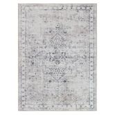 Rug Destination Davorin Machine Washable Rug