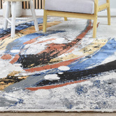 Rug Destination Goran Abstract Rug