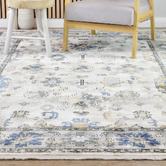 Rug Destination Lovro II Traditional Rug