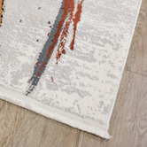 Rug Destination Goran Abstract Runner