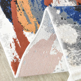 Rug Destination Goran Abstract Runner