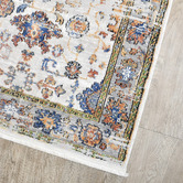 Rug Destination Lovro Traditional Runner