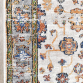 Rug Destination Lovro Traditional Runner